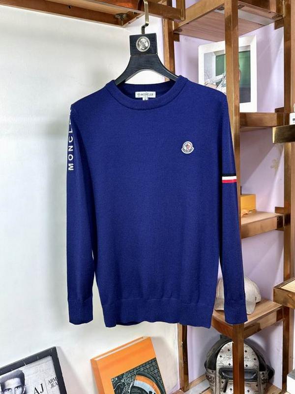 Moncler Men's Sweater 170